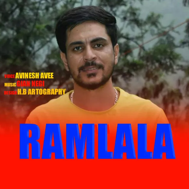 Ramlala