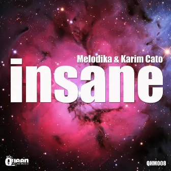 Insane by Karim Cato