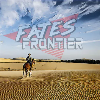 A Horse With No Name by Fate's Frontier