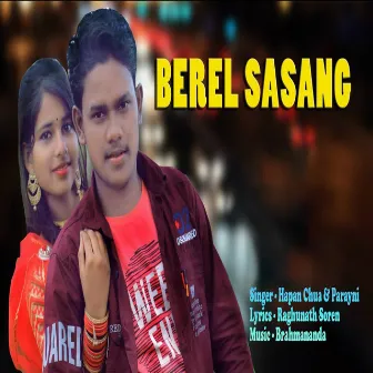 Berel Sasang by Parayani