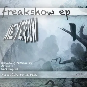 Freakshow by Meyerson