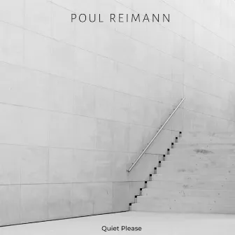 Dimensions by Poul Reimann