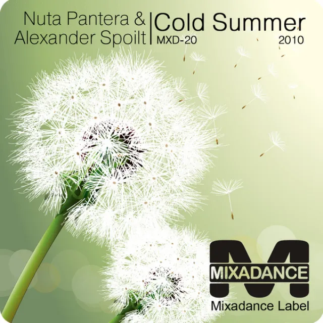 Cold Summer (Original Mix)