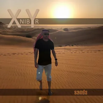 Sands by X NibYr