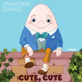 Cute, Cute by Unknown Gringo