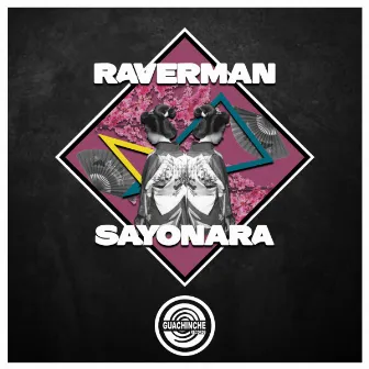 Sayonara by Raverman