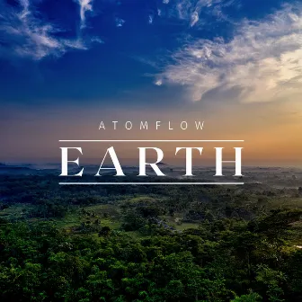 Earth by AtomFlow