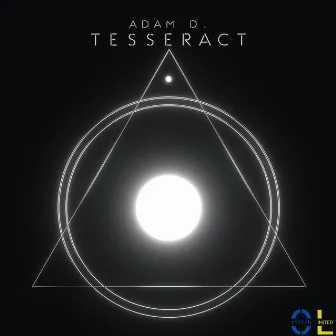 Tesseract by ADAM D.