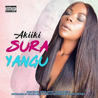 Sura Yangu by Akiiki