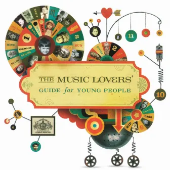 The Music Lovers' Guide for Young People by The Music Lovers