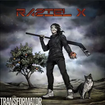 Transformator by Raziel X