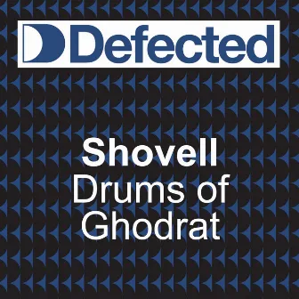 Drums of Ghodrat by Shovell