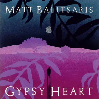 Gypsy Heart by Matt Balitsaris