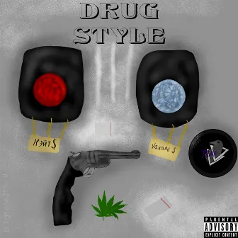 Drug Style by Нэйт