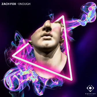 Enough (Radio Mix) by Zach Fox