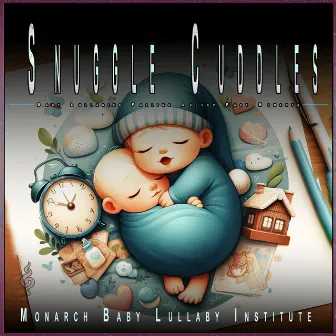 Snuggle Cuddles: Baby Lullabies Falling Asleep Fast Moments by Benjamin Shadows