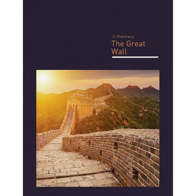 The Great Wall