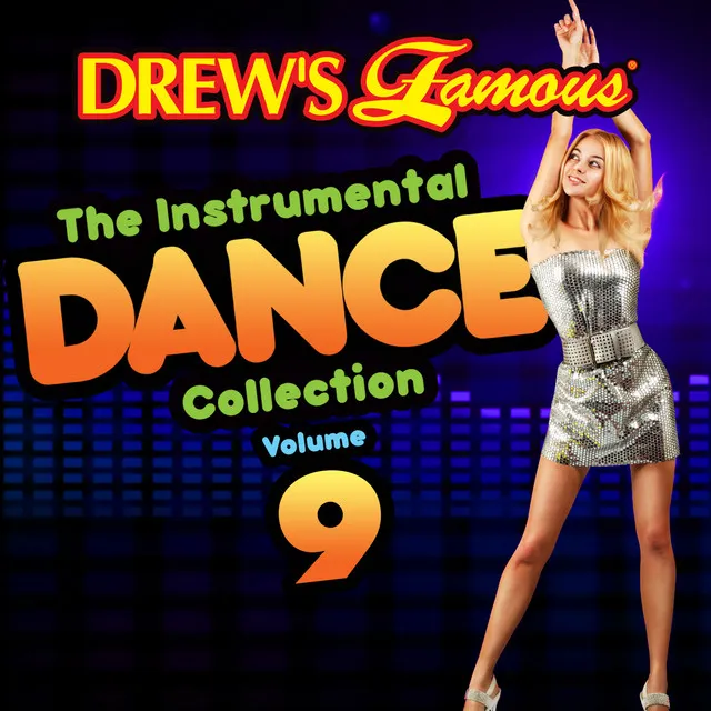 Drew's Famous The Instrumental Dance Collection (Vol. 9)