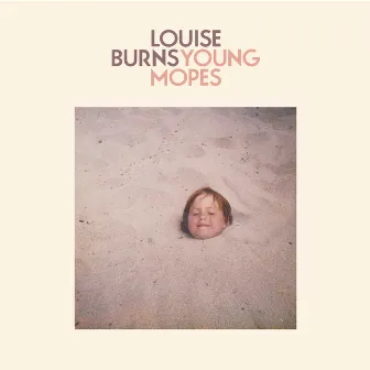 Young Mopes by Louise Burns