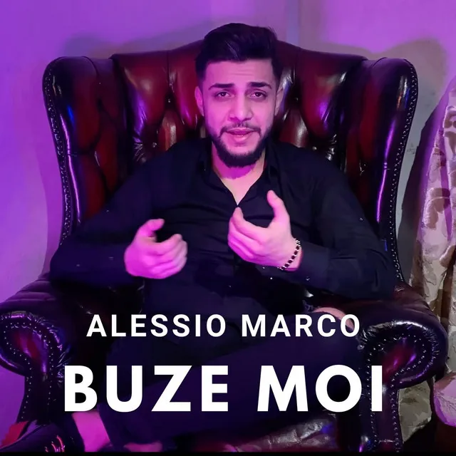 Buze Moi