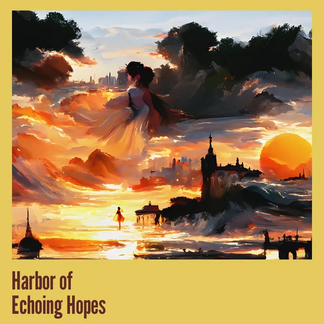 Harbor of Echoing Hopes