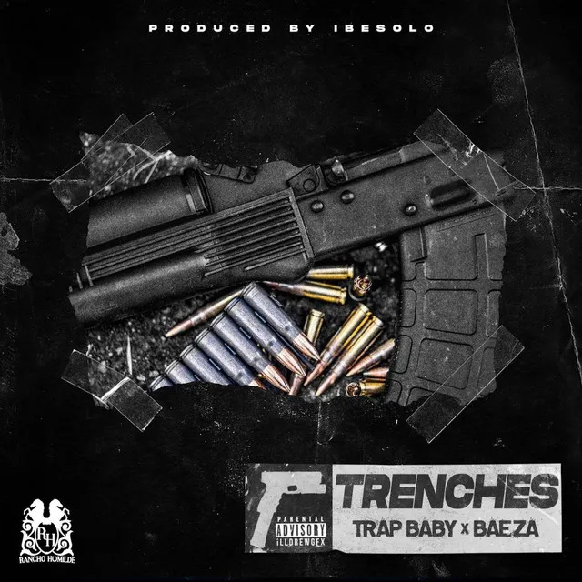 Trenches