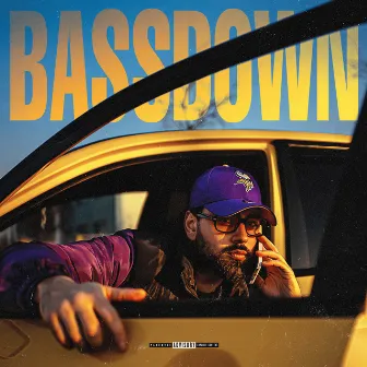 BASSDOWN by Martirio