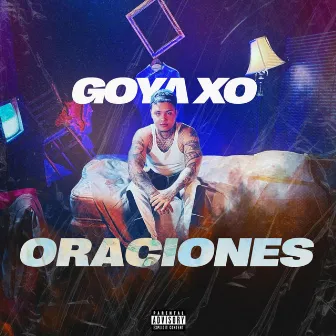 ORACIONES by GOYA XO