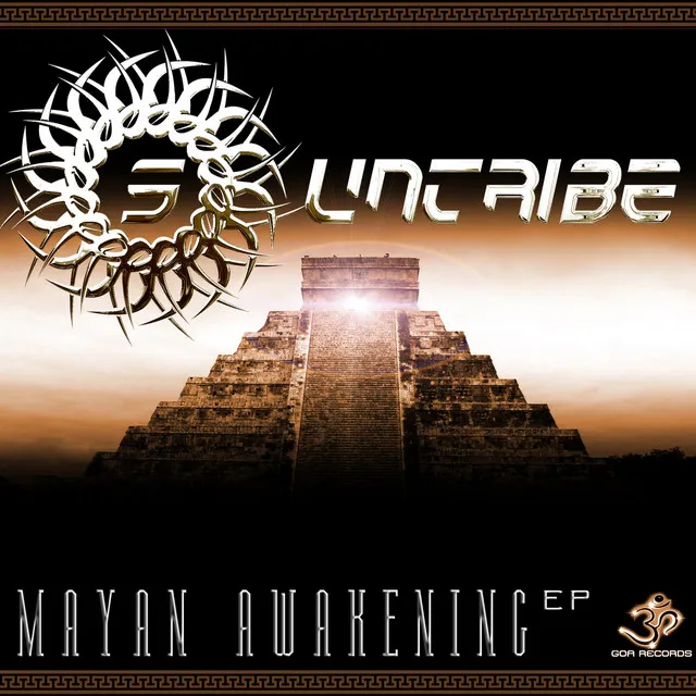 Mayan Awakening