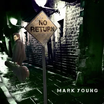 No Return by Mark Young