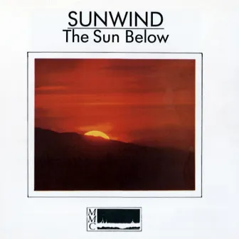 The Sun Below by Sunwind