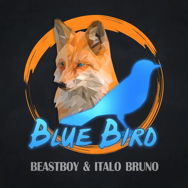 Blue Bird