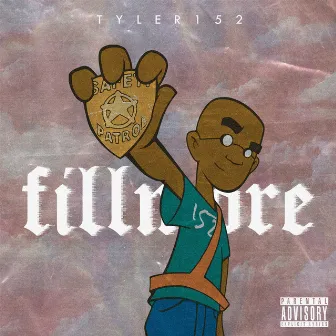 Fillmore by TYLER152