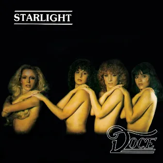 Starlight by Doce