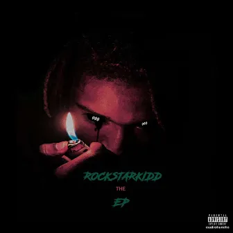 Rockstarkidd the EP by Jaydavinchy