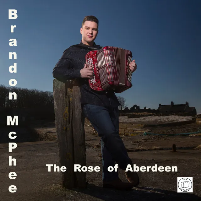 The Rose of Aberdeen