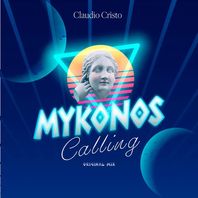 Mykonos Calling - Radio Edit