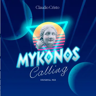 Mykonos Calling (Radio Edit) by Claudio Cristo