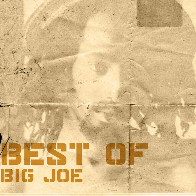 Best of Big Joe