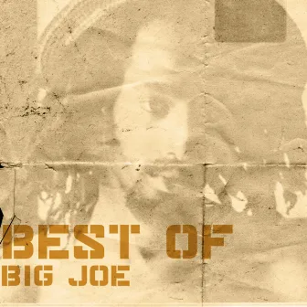 Best of Big Joe by Big Joe