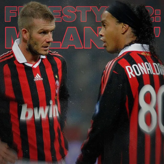 Freestyle #2: Milan 09'