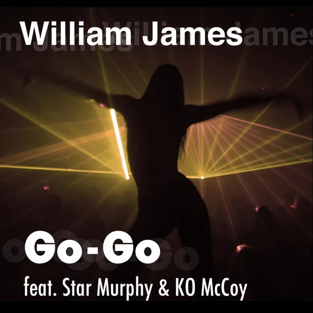 Go-Go (feat. Star Murphy & Ko McCoy)