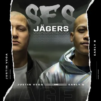 Ses Jagers by Justin Vega