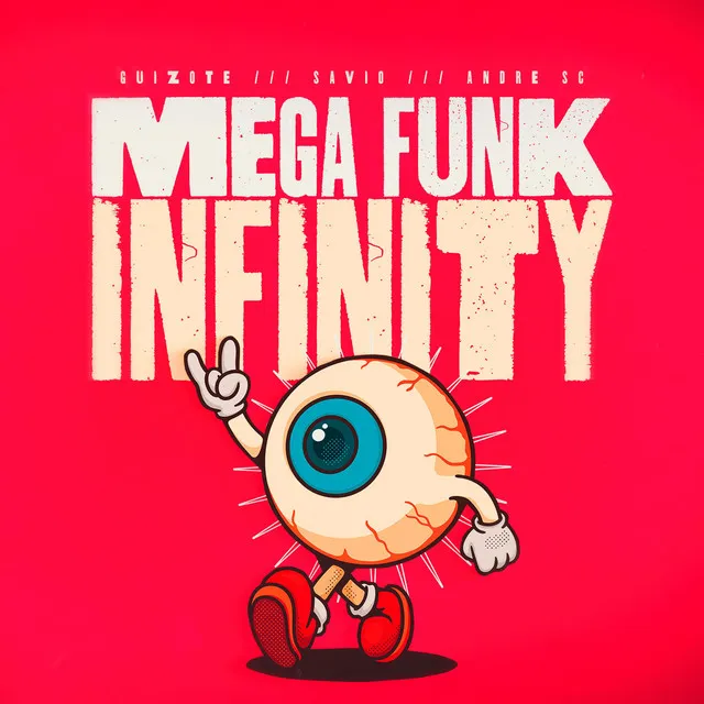 MEGA FUNK INFINITY