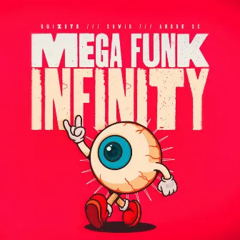 MEGA FUNK INFINITY by DJ Guizote