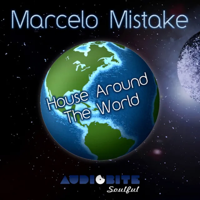 House Music Around the World - Original Mix