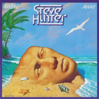 Swept Away by Steve Hunter