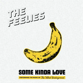 Some Kinda Love: Performing The Music Of The Velvet Underground by The Feelies