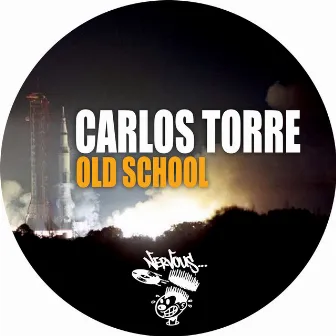 Old School by Carlos Torre