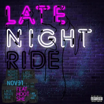 Late Night Ride by Novet